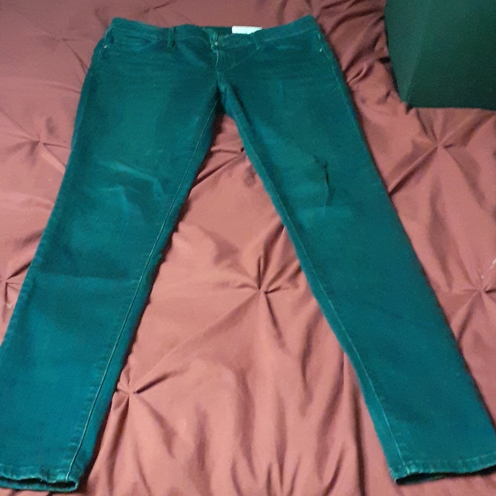 Jegging - Picture 2 of 3